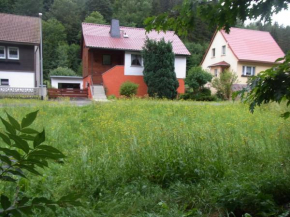 Fewo am Fuße der Bergbahn